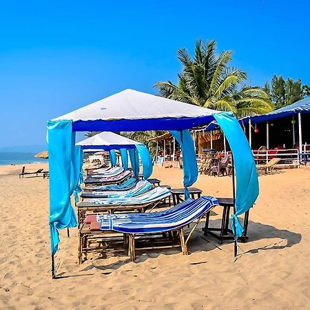 Orange Sky Agonda Hotel Exterior photo